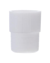 Plastic Test Tubes