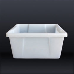 Secondary Container for 10 L Low Profile Carboy - SolventWaste.com