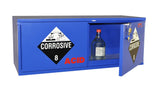 Stak-a-Cab™ Acid Cabinet - SolventWaste.com