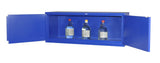 Stak-a-Cab™ Corrosive Cabinet - SolventWaste.com