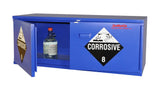 Stak-a-Cab™ Corrosive Cabinet - SolventWaste.com