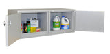 Stak-a-Cab™ Combination Acid/Flammables Cabinet - SolventWaste.com