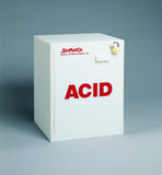Bench Plast-a-Cab®, HDPE, ACID - SolventWaste.com