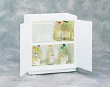 Floor Plast-a-Cab®, HDPE, ACID - SolventWaste.com