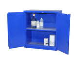 EconaCab Acid Cabinet - SolventWaste.com