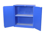 EconaCab Acid Cabinet - SolventWaste.com