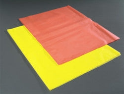 Poly liner bags for Solid Waste Container, case/100 - SolventWaste.com