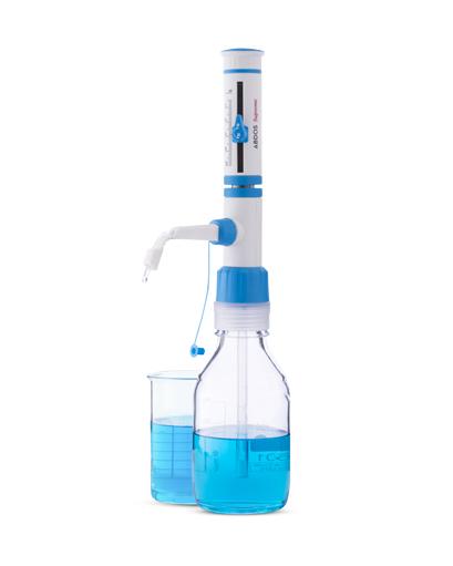 Abdos Supreme Bottle Top Dispenser (1 - 10ml) 1/EA