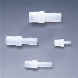 Thread Barb HPLC Waste Line Adapters - SolventWaste.com