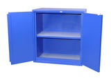 Jumbo Stacking Base Cabinet - SolventWaste.com