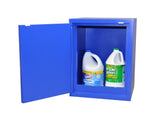 Bench Corrosive Cabinet - SolventWaste.com