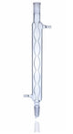 Condensatori Borosil® Allihn - Rivestimento da 600 mm - CS/5