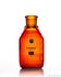 Flaconi per reagenti Borosil® Ambrati - Lisci - Bocca Stretta - Graduati 250 mL CS/10