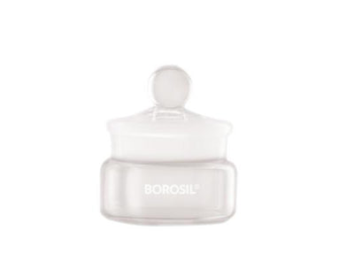 Bottiglie di pesatura Borosil® - Forma bassa - 20 ml - CS/10
