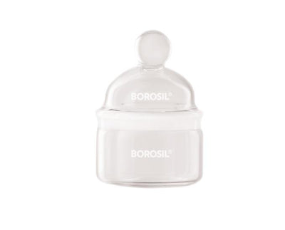 Bottiglie di pesatura Borosil® - Forma alta - 60 ml - CS/5