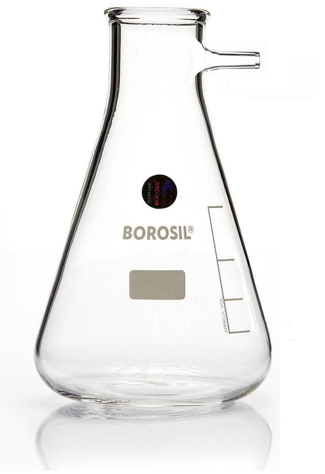 Filtering Flasks
