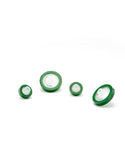 EZFlow® 13mm Syringe Filter, .45µm Nylon, 100/pack - SolventWaste.com