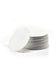 50 Pack EZFlow® 90mm 1.0µm Glass Fiber Membrane Disc Filter