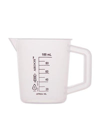 Beakers with Handle