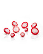 EZFlow® 13mm Syringe Filter, .2µm Hydrophobic PTFE, 100/pack - SolventWaste.com