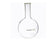 Borosil® Flasks - Boiling - Round Bottom - Ground Glass Neck - 50mL - 29/32 - CS/20
