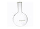Borosil® Flasks - Boiling - Round Bottom - Ground Glass Neck - 50mL - 14/23 - CS/5