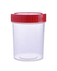 Sample Containers