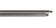 Lab Accessories - Stainless Steel Rod for Retort Base