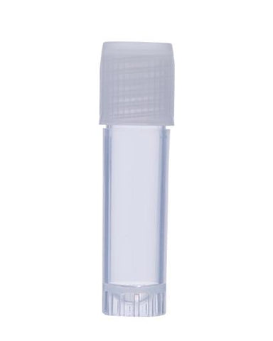 Abdos Storage Vial, Polypropylene (PP) 1.0ml, 1000/CS