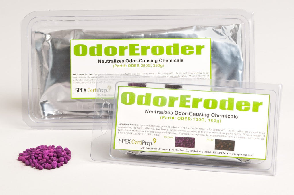 OdorEroder - 250g - SolventWaste.com