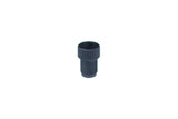 EZwaste® Replacement Tube Fittings, 1/4'' OD Fitting Pack, 4/pack - SolventWaste.com