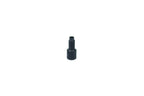 EZwaste® Replacement Fitting 1/4-28 Plugs, 6/pack - SolventWaste.com