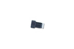 EZwaste® Replacement Tube Fittings, 1/4'' OD Fitting Pack, 4/pack - SolventWaste.com