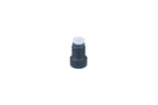 EZwaste® Replacement Tube Fittings, 1/4'' OD Fitting Pack, 20/pack - SolventWaste.com