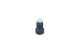 EZwaste® Replacement Tube Fittings, 1/4'' OD Fitting Pack, 4/pack - SolventWaste.com